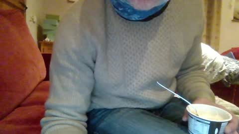 J4ckcock online show from 01.13.25