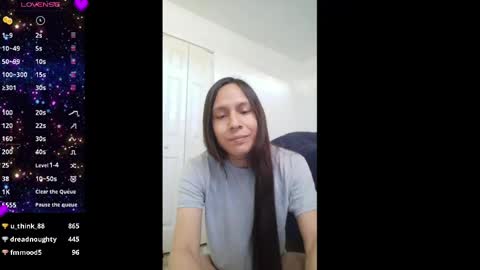 j4ckoff online show from 04.27.26