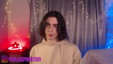 Hey im Jaxxxon check my info     online show from 02.28.25