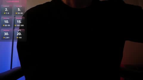 Snapshot of j_akira13 chatting on 10.21.25 Danny online show from 10.21.25