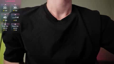 Snapshot of j_akira13 chatting on 10.24.25 Danny online show from 10.24.25