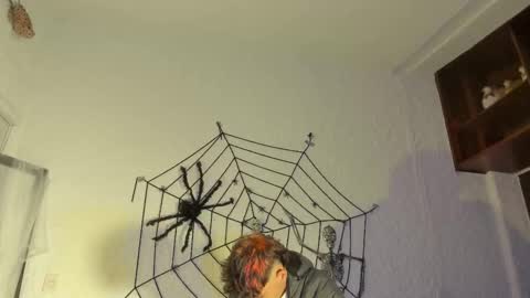 j_martony online show from 10.23.25