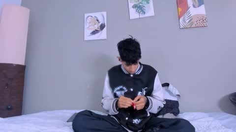 j_martony online show from 01.16.26