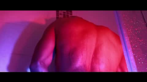 i am juan musiry independent model  online show from 10.21.25