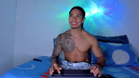 i am juan musiry independent model  online show from 11.10.25