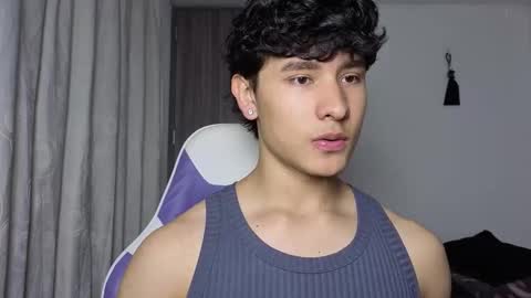 Noah online show from 10.10.25