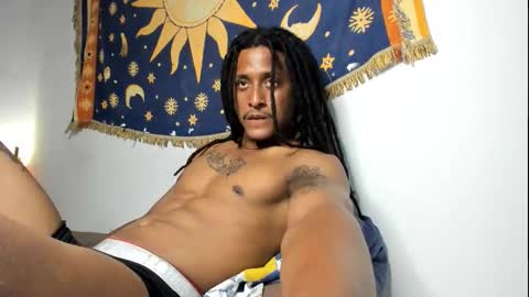 jaacksn online show from 03.25.26