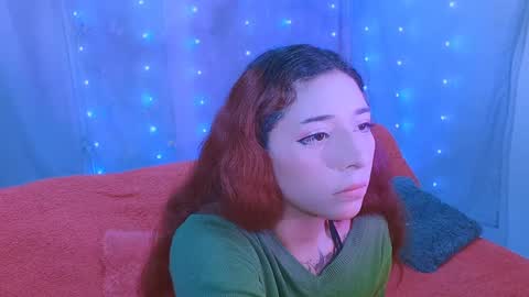 Snapshot of jaadee18 chatting on 12.15.24 jade 18 online show from 12.15.24