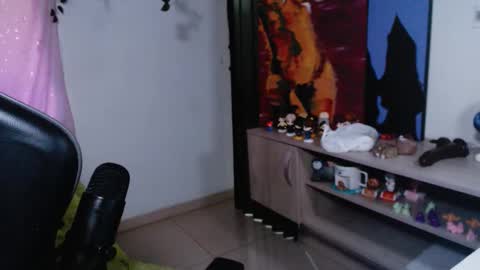 jade 18  online show from 01.17.26