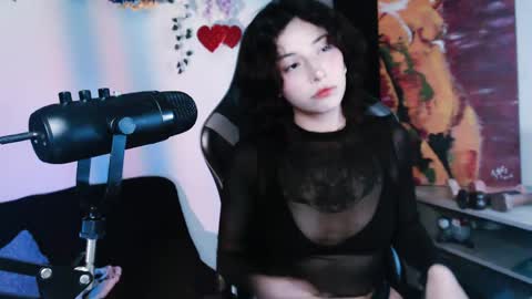 Snapshot of jaadee18 chatting on 04.24.26 jade 18 online show from 04.24.26