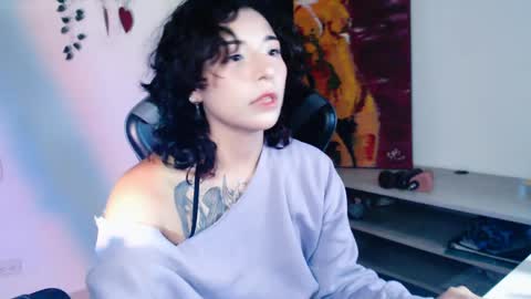 Snapshot of jaadee18 chatting on 05.04.26 jade 18 online show from 05.04.26