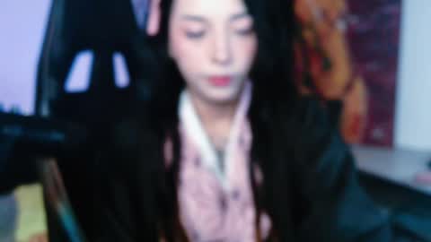 Snapshot of jaadee18 chatting on 05.13.26 jade 18 online show from 05.13.26
