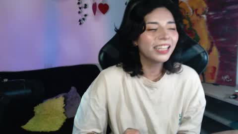 Snapshot of jaadee18 chatting on 05.14.26 jade 18 online show from 05.14.26