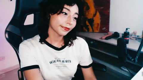 Snapshot of jaadee18 chatting on 05.28.26 jade 18 online show from 05.28.26