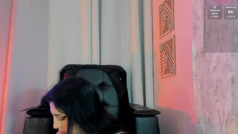 Snapshot of jaadewest_ chatting on 06.03.26 Jade West online show from 06.03.26