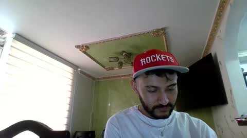 Jakegraay online show from 09.24.25
