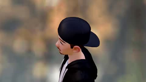 Snapshot of jaay1223 chatting on 10.06.25 jaay1223 online show from 10.06.25