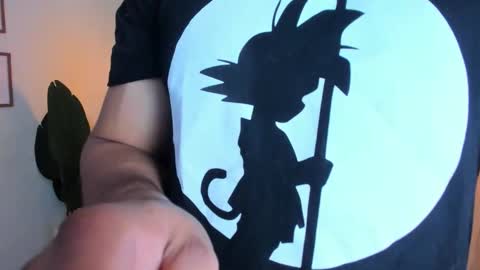 Snapshot of jabob_coper chatting on 10.10.25 David online show from 10.10.25