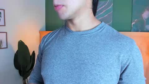 Snapshot of jabob_coper chatting on 10.17.25 David online show from 10.17.25