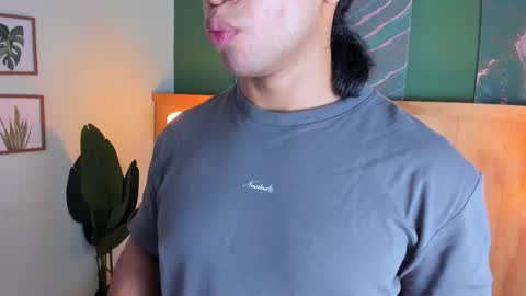 Snapshot of jabob_coper chatting on 10.21.25 David online show from 10.21.25