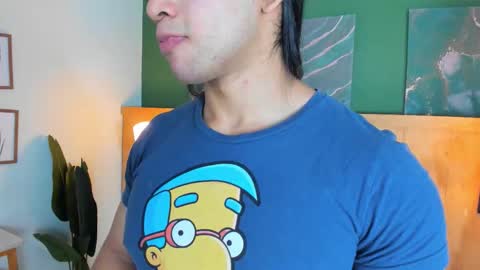 David online show from 11.18.25