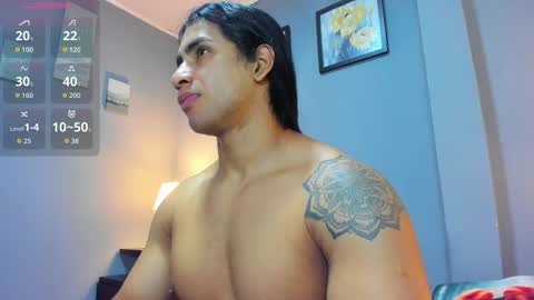 David online show from 01.12.26