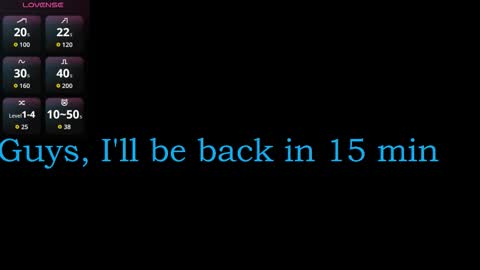 David online show from 03.27.26