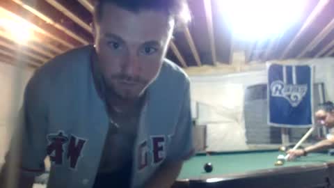 First timer  online show from 07.05.26