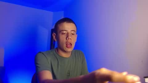 Tyler online show from 02.27.26