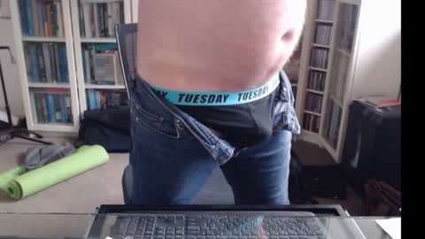 Snapshot of jacal711 chatting on 10.20.25 jacal711 online show from 10.20.25