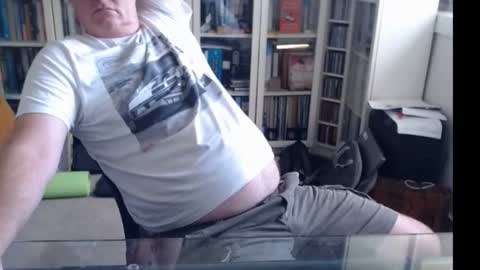 Snapshot of jacal711 chatting on 02.16.26 jacal711 online show from 02.16.26