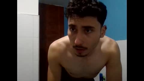 jacarycum online show from 10.30.25