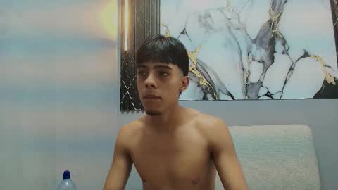 Jacoock online show from 10.23.25