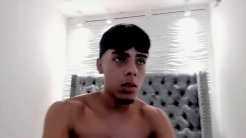 Jacoock online show from 10.25.25