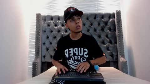 Jacoock online show from 10.29.25