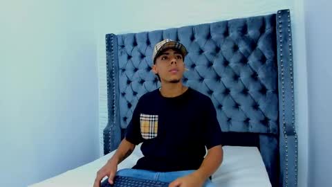 Jacoock online show from 11.06.25