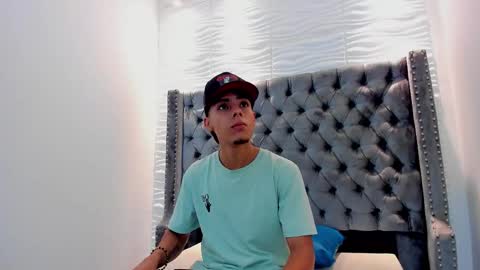 Jacoock online show from 11.19.25