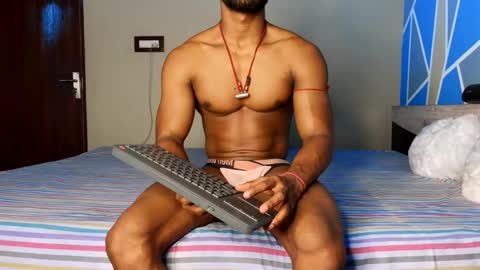 Jace online show from 03.09.26