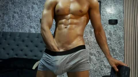 jace_parker online show from 03.28.26