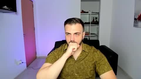 Snapshot of jace_thorne chatting on 09.26.25 Jace online show from 09.26.25