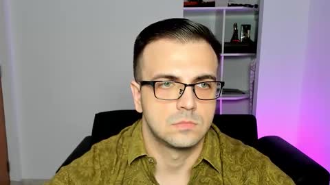 Snapshot of jace_thorne chatting on 09.29.25 Jace online show from 09.29.25