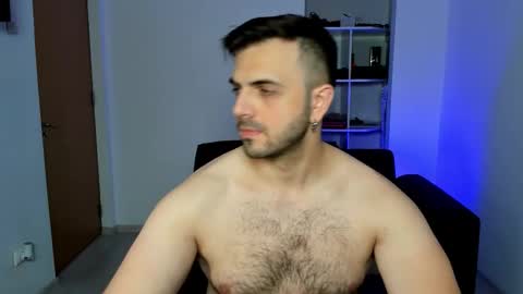 Snapshot of jace_thorne chatting on 10.22.25 Jace online show from 10.22.25