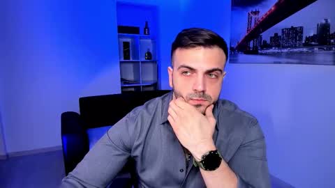 Jace online show from 11.24.25