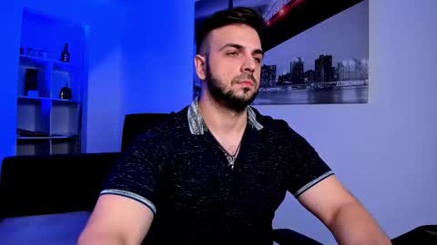 Jace online show from 12.19.25