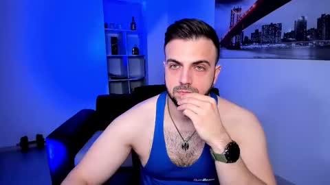 Jace online show from 12.19.25