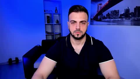 Jace online show from 12.20.25