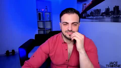 Jace online show from 01.11.26