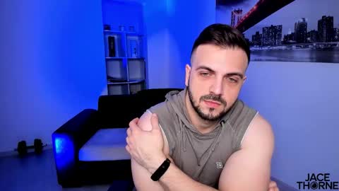 Jace online show from 01.19.26