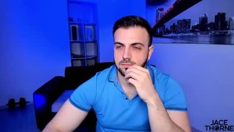 Jace online show from 02.20.26