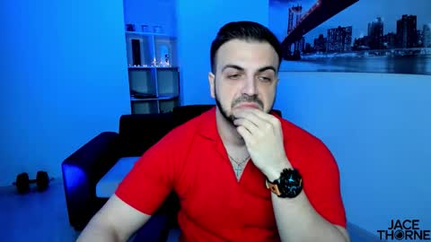 Jace online show from 02.22.26